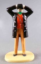 Scalextric figurine journalist d'occasion  France