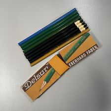 Alte bleistifte faber gebraucht kaufen  Berlin