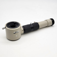 Acessório de tubo de desenho para microscópio Nikon, usado comprar usado  Enviando para Brazil