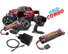 Traxxas stampede rtr usato Traxxas stampede rtr usato  Spedire a Italy