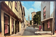 vintage postcards essex for sale vintage postcards essex for sale NEWTON ABBOT