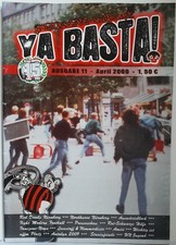 Fanzine basta nürnberg gebraucht kaufen  Rostock