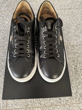 Philipp plein leather gebraucht kaufen  Korntal-Münchingen