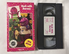 Barney rock barney for sale  Clayton