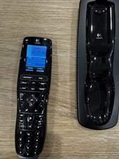 Logitech harmony one d'occasion  Expédié en Belgium