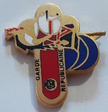 Pins police militaire d'occasion  Riom