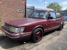 saab 900 aero for sale saab 900 aero for sale BIRMINGHAM