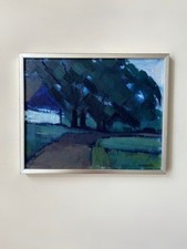 Framed swedish mid for sale  BOURNEMOUTH