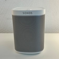 Sonos play weiß gebraucht kaufen  Koblenz