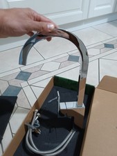 Rubinetto lavello cucina usato  Mazzarino