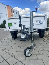 Hapert amigo alu gebraucht kaufen  Obersontheim