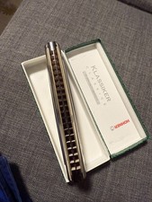 Hohner the echo gebraucht kaufen  Osterholz-Scharmbeck