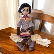 rapunzel soft doll for sale rapunzel soft doll for sale GLASGOW