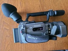 Sony handycam dcr for sale  El Paso