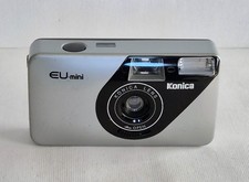 fotocamera konica minolta usato  Firenze