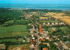 Sahlenburg cuxhaven panorama gebraucht kaufen  Deutschland