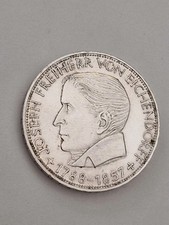Brd 1957 eichendorff gebraucht kaufen  Düren