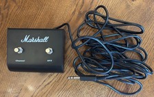 Marshall dfx amp for sale  DONCASTER