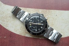 Stock horloger chronographe d'occasion  Saint-Priest