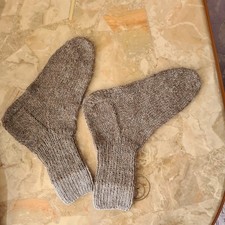 wollsocken 43 gebraucht kaufen  Spraitbach