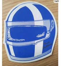 David coulthard crash for sale  PETWORTH