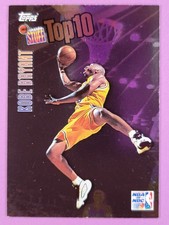 Kobe bryant 1997 for sale  Bend