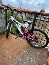 Muddyfox recoil mountain for sale  LONDON