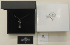 Kingdom hearts portachiavi usato  Spedire a Italy