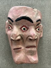 Vintage hand carved for sale  Palm Desert