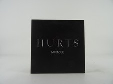 Hurts miracle track for sale  CHICHESTER