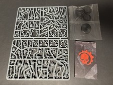Hormaganten tyraniden typhon gebraucht kaufen  Weißenburg i.Bay.