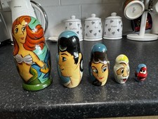 Vintage little mermaid for sale  WATERLOOVILLE