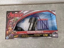 Nerf avengers hawkeye gebraucht kaufen  Garbsen
