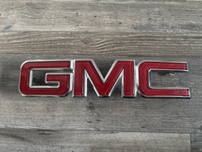 Gmc oem 1988 for sale  Fair Oaks