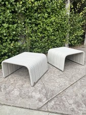 Paola lenti side for sale  San Diego