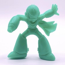 Mini boneco de borracha Protoman Mega Man mascote Japão limitado muito raro F/S comprar usado  Enviando para Brazil