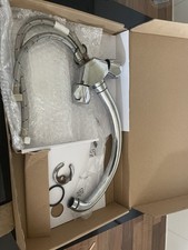 Carron phoenix chrome for sale  DROITWICH