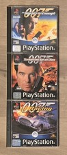 007 games bundle for sale  MARGATE
