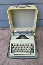Vintage olympia sm9 for sale  Albion