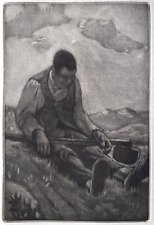 1897 resting original for sale  WADHURST