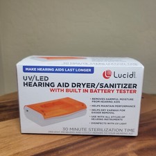 Lucid led hearing for sale  Surprise