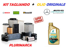 Kit tagliando completo usato  Settimo Milanese