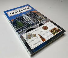 Amsterdam guida city usato  Polcenigo