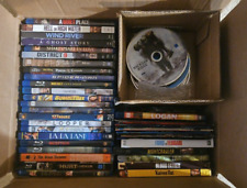 misc bluray dvds for sale  Bellevue