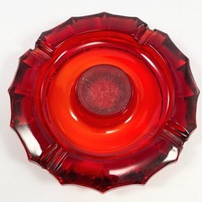 Fostoria ruby red for sale  Southampton