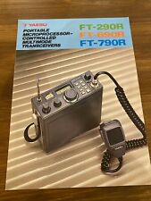 Leaflet 209r 690r for sale  STEVENAGE