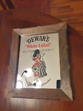 Dewar white label for sale  Virginia Beach