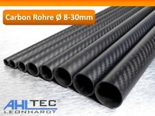 Carbon rohr 30mm gebraucht kaufen  Zschorlau