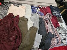 Klamottenpaket damen größe gebraucht kaufen  Küps