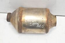 2k0131780b catalyseur converti d'occasion  Lambersart